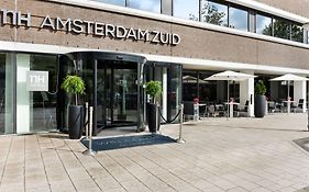 Nh Hotel Amsterdam Zuid